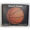 Image 1 : 1000PC ROUND PUZZLE