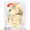 Image 1 : NEW PLUSH FM RADIO DOGS