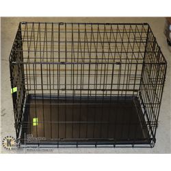MEDIUM DOG KENNEL