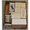 Image 1 : 7 BOXES OF ASSORTED HOCKEY CARDS
