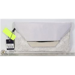 SERGIO FERETTI CLUTCH PURSE - TICKET PRICE