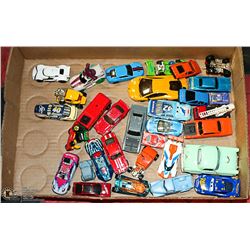 DIE CAST HOT WHEELS MAITSO
