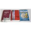 Image 1 : CANADIAN COIN COLLECTING BOOKS