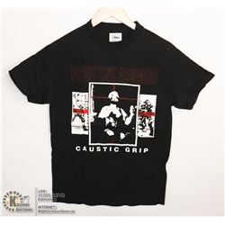 NEW FRONT LINE ASSEMBLY T-SHIRT SIZE MEDIUM