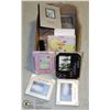 Image 1 : FLAT OF PICTURE FRAMES