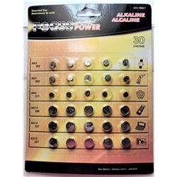 29)  LOT OF 30 ASSORTED WATCH AND DEVICE