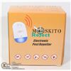 Image 1 : MOSKITO REJECT PEST REPELLER