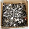 Image 1 : SILVERWARE HEADS FOR CRAFTS