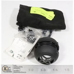 X-MINI CAPSULE USB SPEAKER