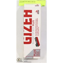 CIGARETTE ROLLER NEW