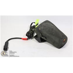 ROAD PRO VEHICLE INTERIOR HEATER