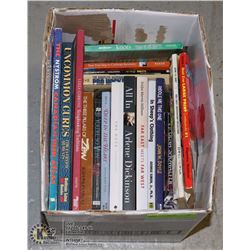 SOFTCOVER BOOK COLLECTION