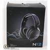 Image 1 : NUBWO N12 GAMING HEADSET