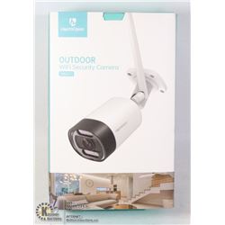 HEIMVISION OUTDOOR WIFI SECURITY CAMERA