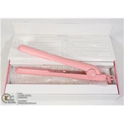 EVOLUTION PROFESSIONAL HAIR STRAIGHTENER