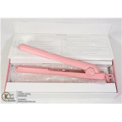 EVOLUTION PROFESSIONAL HAIR STRAIGHTENER