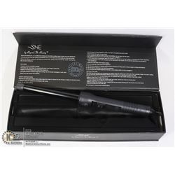 SHE 19MM TOURMALINE CERAMIC HAIR CURLER