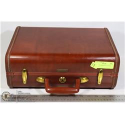 VINTAGE SAMSONITE LUGGAGE NO.4915