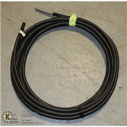3C 10AWG TECK CABLE UNDERGROUND 36FT