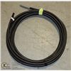 Image 1 : 3C 10AWG TECK CABLE UNDERGROUND 36FT