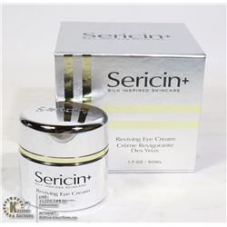 SERICIN REVIVING EYE CREAM