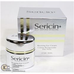 SERICIN REVIVING EYE CREAM