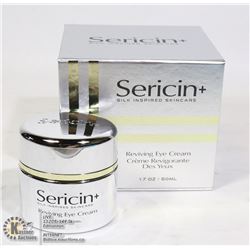 SERICIN REVIVING EYE CREAM