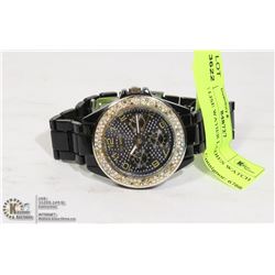 LARGE LISE WATIER LADIES WATCH