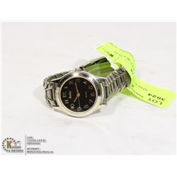 BELLA LADIES QUARTZ WATCH