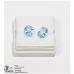 #220-BLUE TOPAZ GEMSTONE 3.35CT