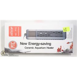 ENERGY SAVING CERAMIC AQUARIUM HEATER