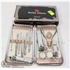Image 1 : KELIBY CITOM MANICURE SET