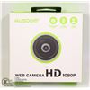 Image 1 : AUSDOM HD WEB CAMERA