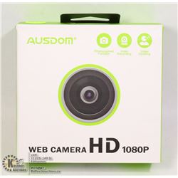 AUSDOM HD WEB CAMERA