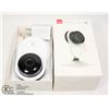 Image 1 : YI 1080P HD HOME CAMERA WITH 2 WAY AUDIO,
