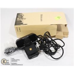 FULL HD WEB CAMERA