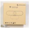 Image 1 : JOYACCESS ALUMINUM WEB CAMERA (HD 1080P)