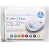 Image 1 : SOUND SLEEP THERAPY MACHINE