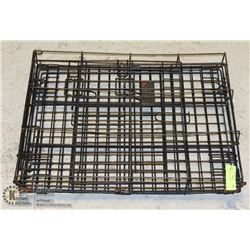 PET MATE SMALL DOG KENNEL