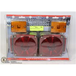 REESE TRAILER LIGHT KIT