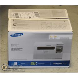 SAMSUNG 3IN1 LASER PRINTER