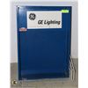 Image 1 : GE LIGHTING GARAGE SHELF