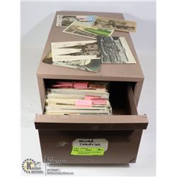 SINGLE FILLING BOX WITH MIXED COUNTRIES EARLY