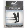 Image 1 : ANTI FATIGUE COMPRESSION SOCKS SIZE L/ XL