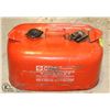 Image 1 : VINTAGE OUTBOARD FUEL TANK