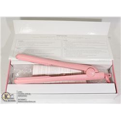 EVOLUTION PROFESSIONAL HAIR STRAIGHTENER