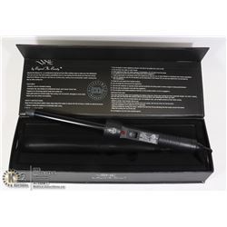 SHE 19MM TOURMALINE CERAMIC HAIR CURLER