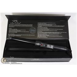 SHE 19MM TOURMALINE CERAMIC HAIR CURLER