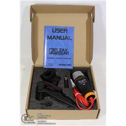 CONDENSER MICROPHONE