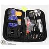 Image 1 : WATCH REPAIR KIT IN CASE